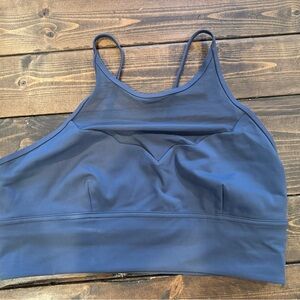 Lululemon bra size 10